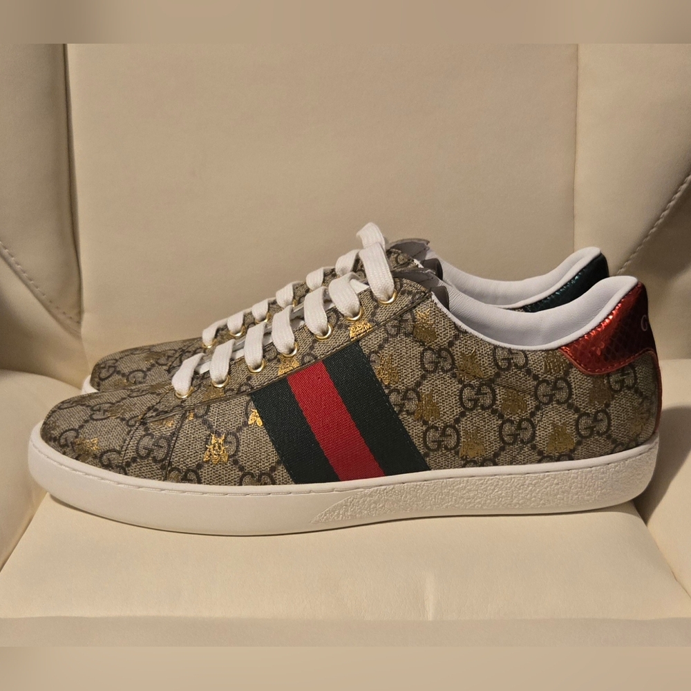 Gucci Shoes Mens Brand New